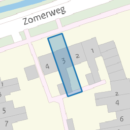 Perceel OTW02-C-4032