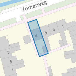 Perceel OTW02-C-4033