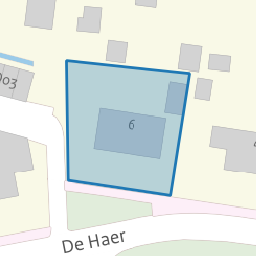 Perceel OTW02-C-4061