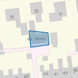 Perceel OTW02-C-4095