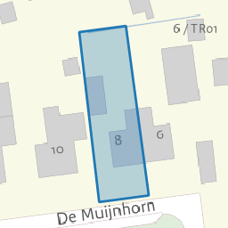 Perceel OTW02-C-4100