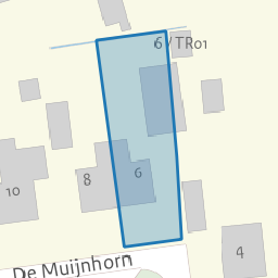 Perceel OTW02-C-4101