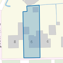 Perceel OTW02-C-4206