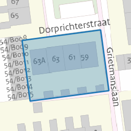 Perceel OTW02-C-4238