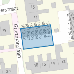 Perceel OTW02-C-4241