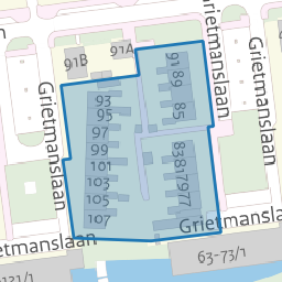 Perceel OTW02-C-4245