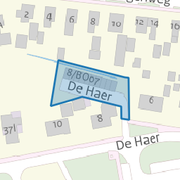 Perceel OTW02-C-4345