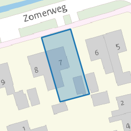 Perceel OTW02-C-4349