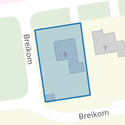 Perceel OTW02-C-4405