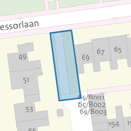 Perceel OTW02-C-4450