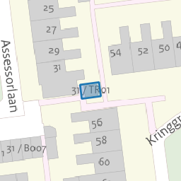 Perceel OTW02-C-4467