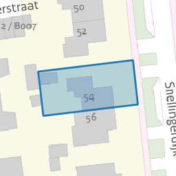 Perceel OTW02-C-4492