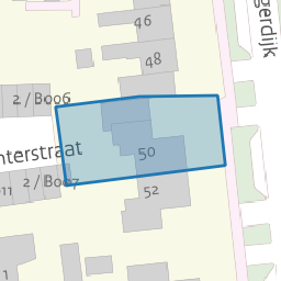 Perceel OTW02-C-4494