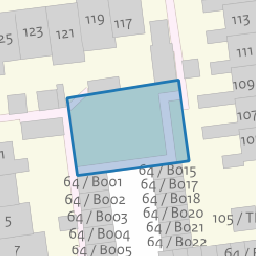 Perceel OTW02-C-4512