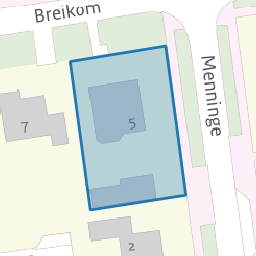 Perceel OTW02-C-4540