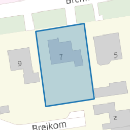 Perceel OTW02-C-4541