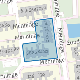 Perceel OTW02-C-4590