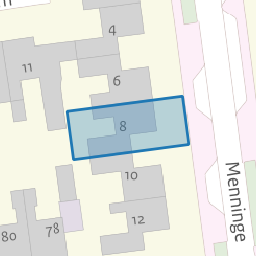 Perceel OTW02-C-4600