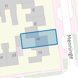 Perceel OTW02-C-4601