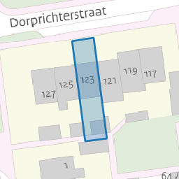 Perceel OTW02-C-4605