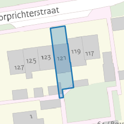 Perceel OTW02-C-4606