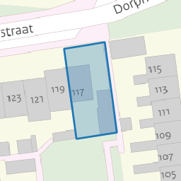 Perceel OTW02-C-4608