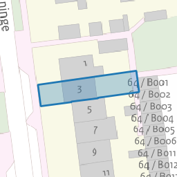 Perceel OTW02-C-4610