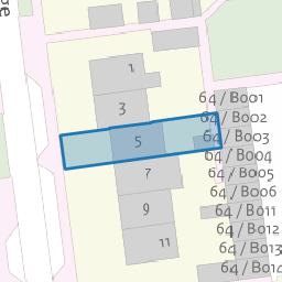 Perceel OTW02-C-4611