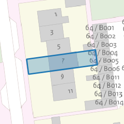Perceel OTW02-C-4612