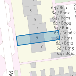 Perceel OTW02-C-4613