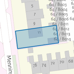 Perceel OTW02-C-4614
