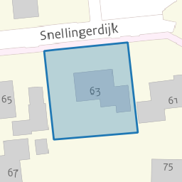 Perceel OTW02-C-4629