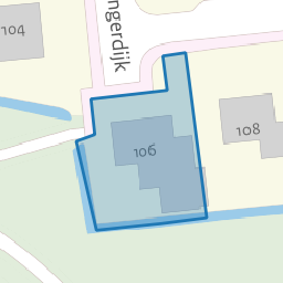 Perceel OTW02-C-4696