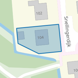 Perceel OTW02-C-4700