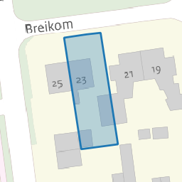 Perceel OTW02-C-4707