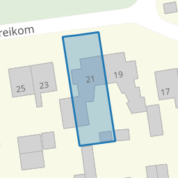 Perceel OTW02-C-4708