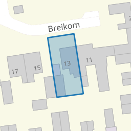 Perceel OTW02-C-4712