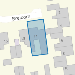 Perceel OTW02-C-4713