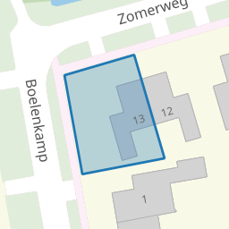 Perceel OTW02-C-4714