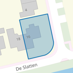 Perceel OTW02-C-4721