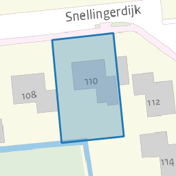 Perceel OTW02-C-4738