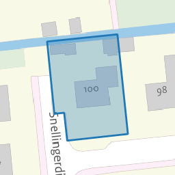 Perceel OTW02-C-4752