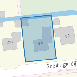 Perceel OTW02-C-4753