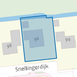 Perceel OTW02-C-4754