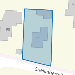 Perceel OTW02-C-4760