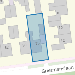 Perceel OTW02-C-4782