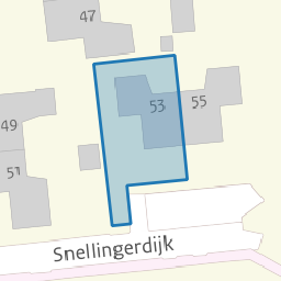 Perceel OTW02-C-4802