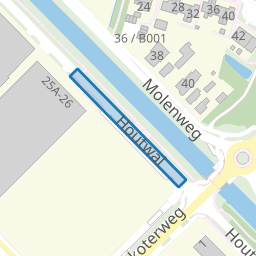 Perceel OTW02-C-4805