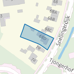 Perceel OTW02-C-4806