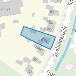 Perceel OTW02-C-4807